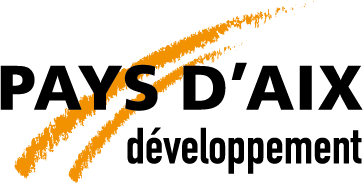 Pays d'Aix Logo