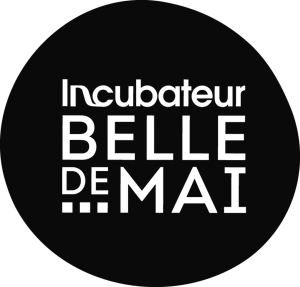 logo de l'Incubateur Belle de Mai