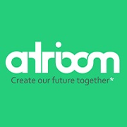 Logo Atrioom