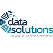 Logo Data Solutions