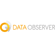 Logo Data observer