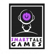 Logo Smart tale game