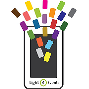 Logo-light4events