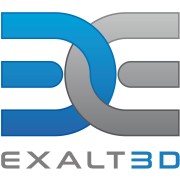 Exalt 3D
