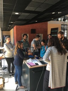 FabLab Pôle Média