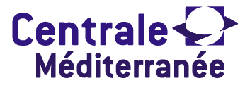 logo de centrale Mediterranee