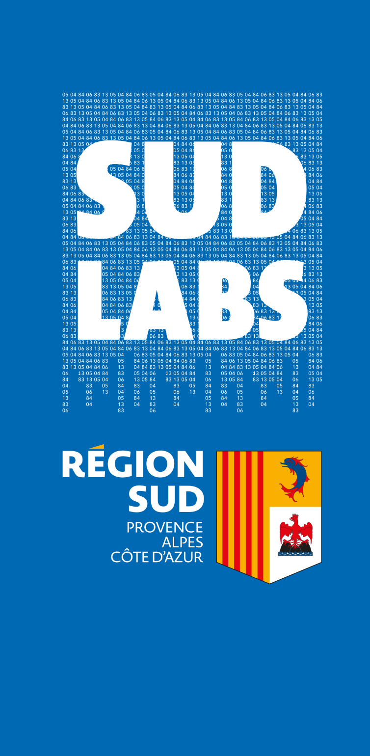 Labellisation Sud Labs confirmée pour 2022 ! - Incubateur Belle de Mai