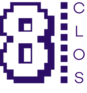 logo 8clos