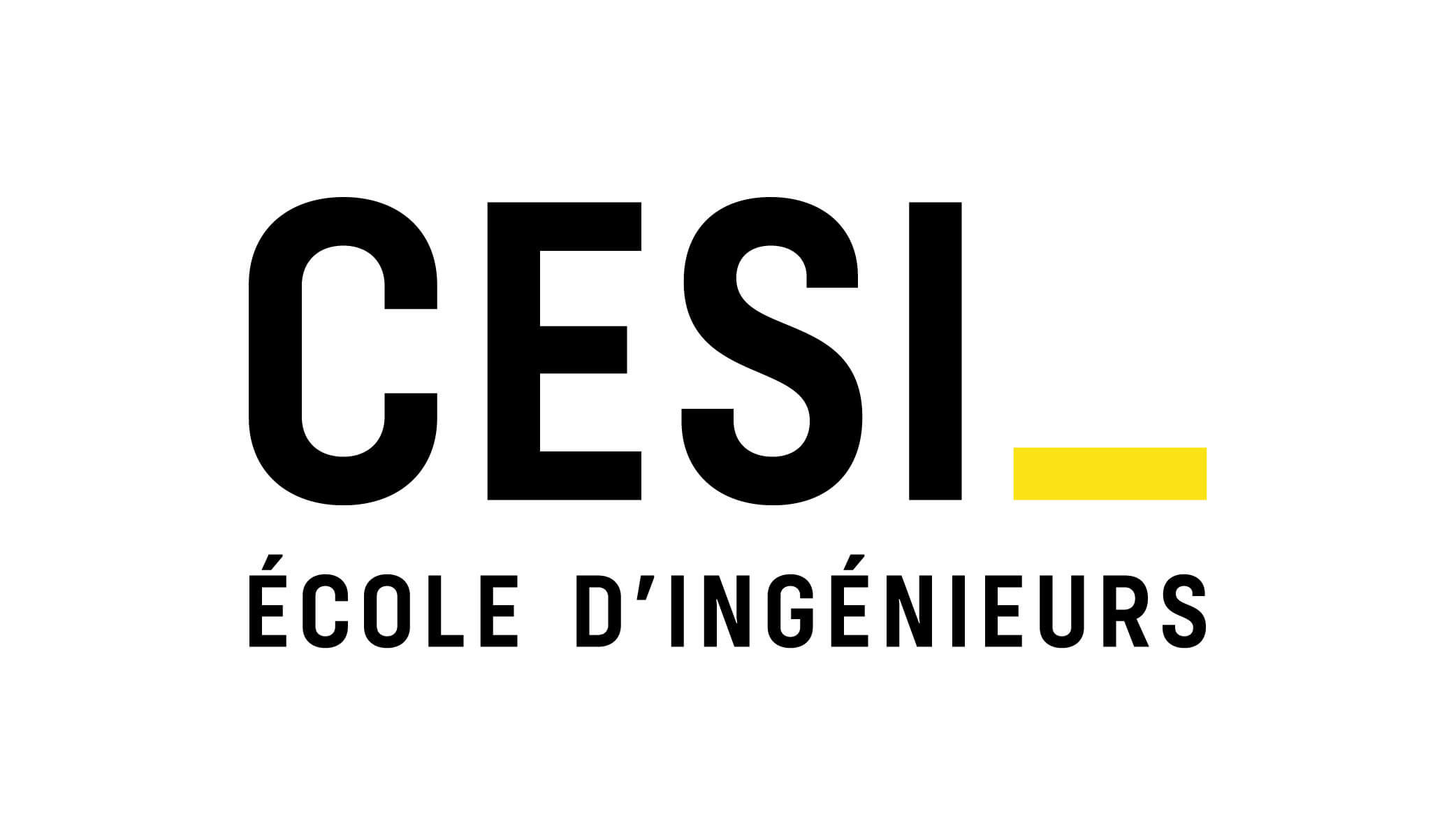 Logo CESI