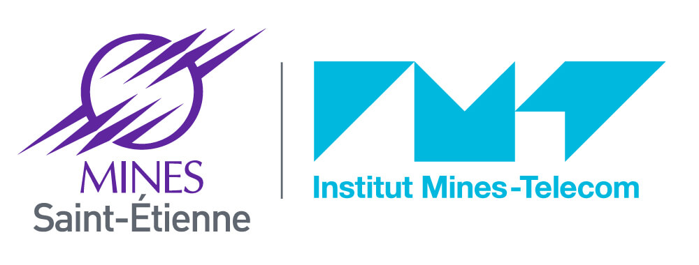 logo Mines Saint-Etienne