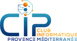logo CIP