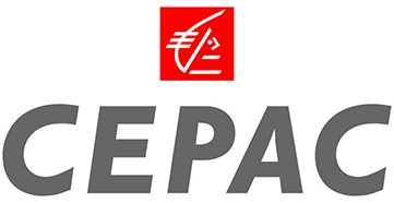 Logo Cepac