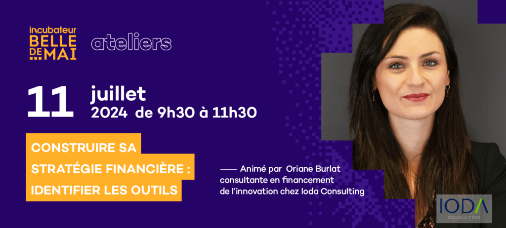 construire sa stratégie financière