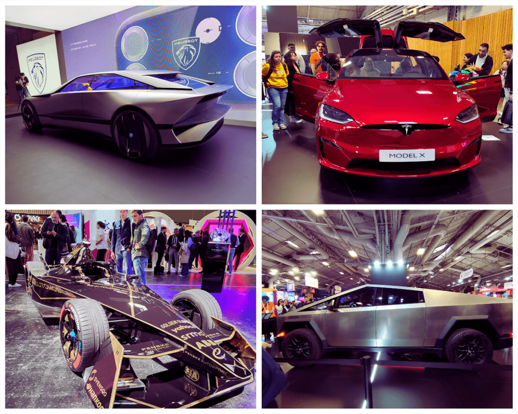 photos vivatech