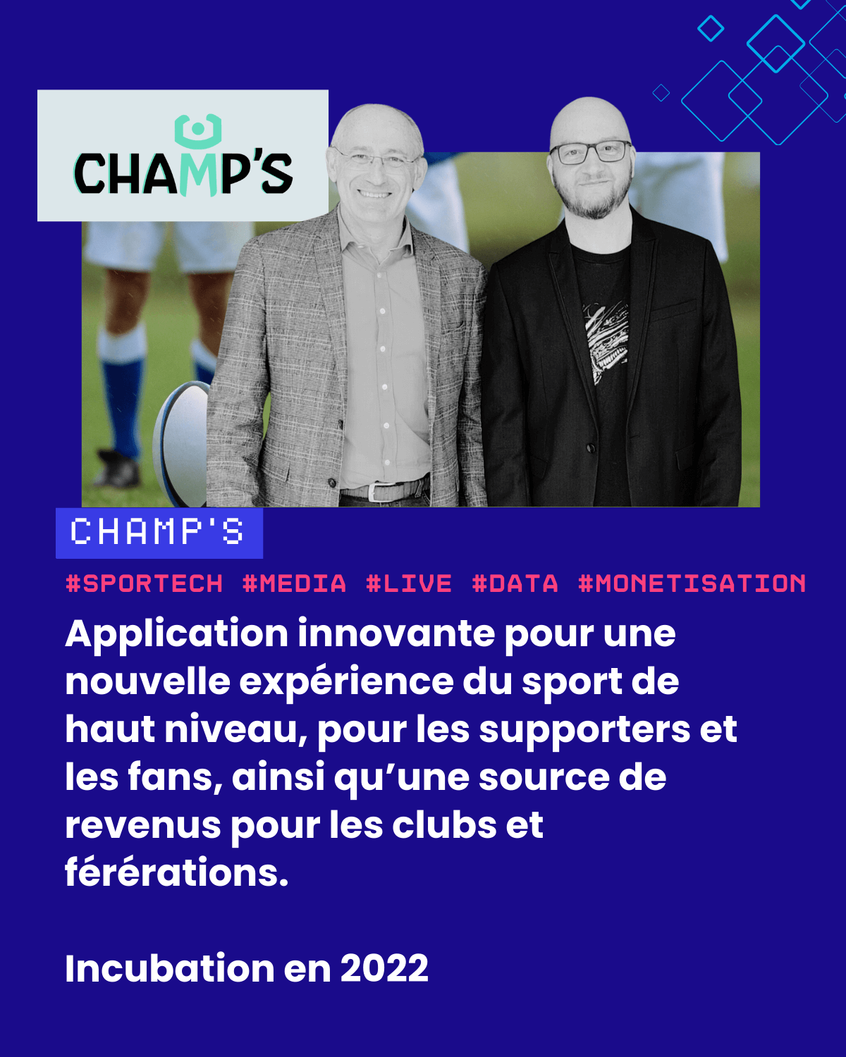 Champ's