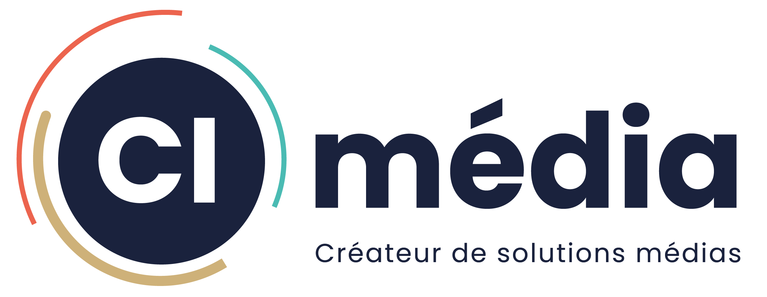 Logo CIMEDIA