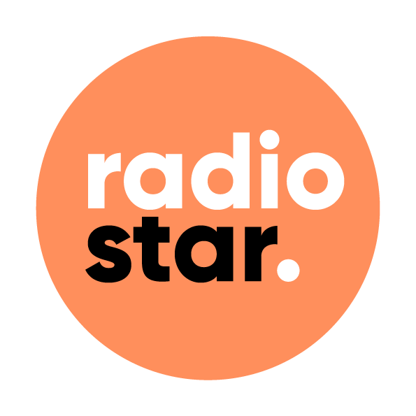 Logo RadioStar