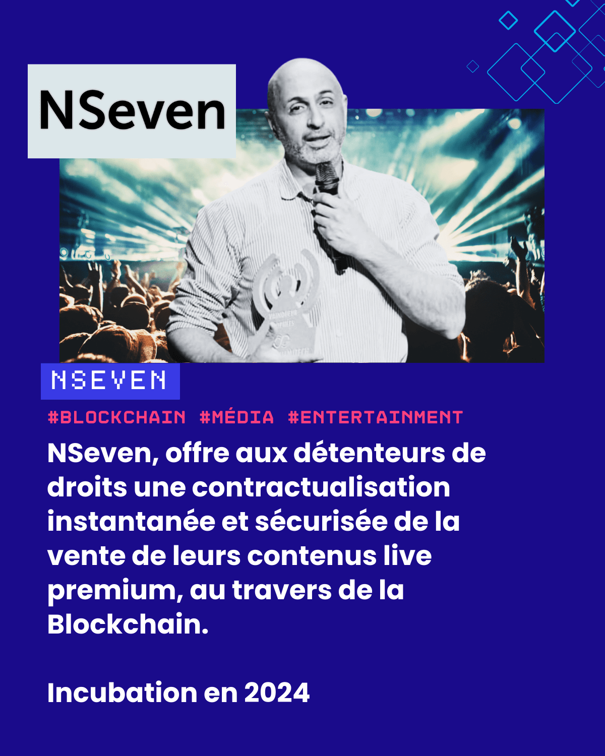 Nseven