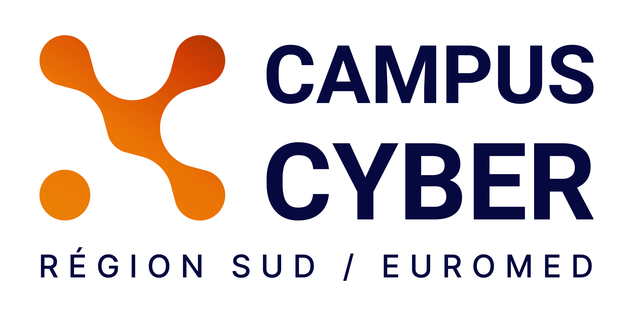Logo Campus Cyber