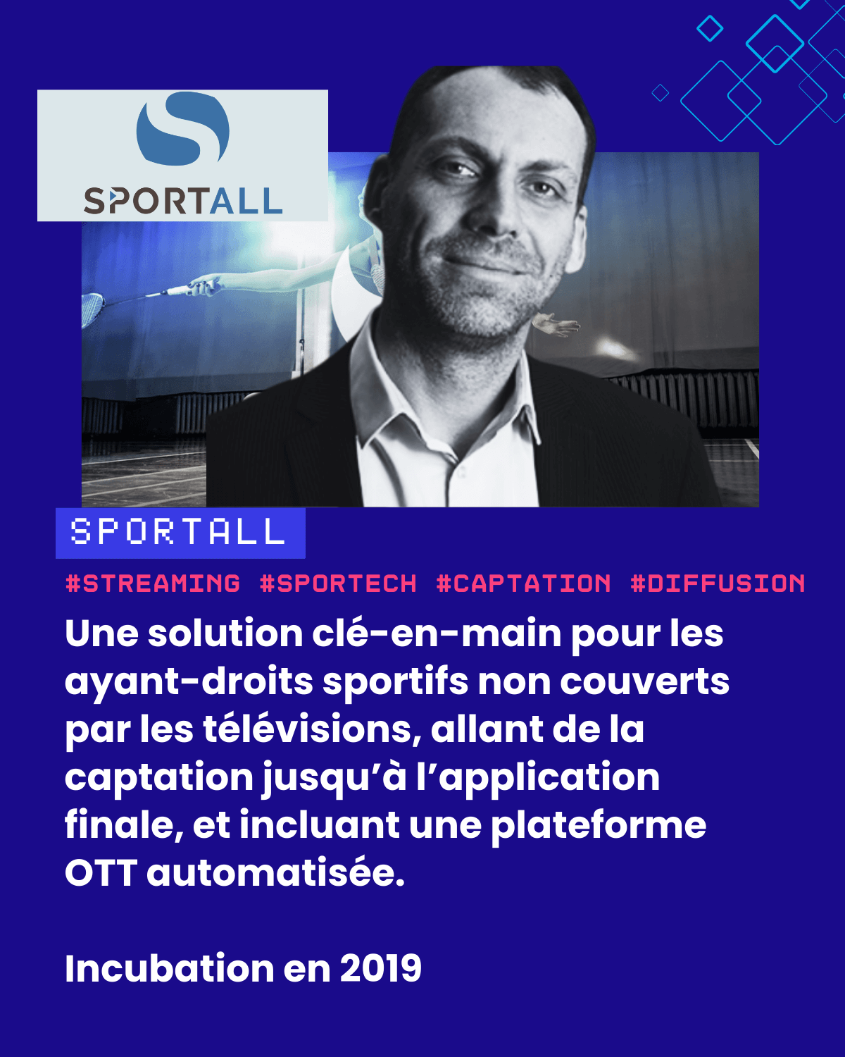 Sportall