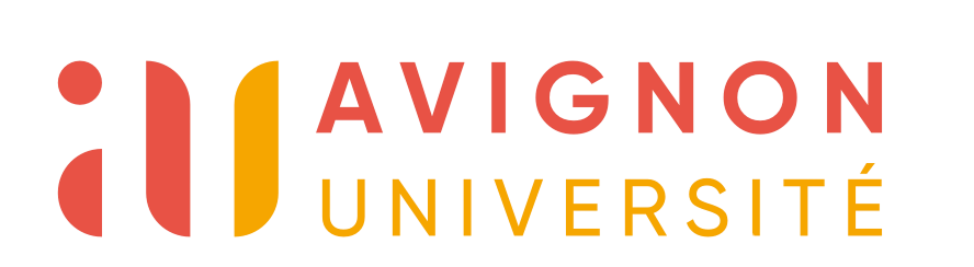Logo Avignon Université