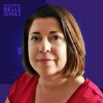 Florence Petit, Trésorier Incubateur Belle de Mai