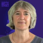 Françoise Perrin, Secrétaire Incubateur Belle de Mai