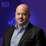 Guillaume Goury Président Incubateur Belle de Mai
